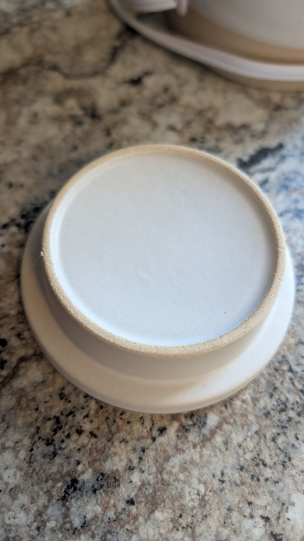 Thumbnail: Ceramic Lighted Wax Warmer