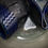 Thumbnail: Cobalt-Black Whale Cup