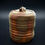 Thumbnail: Cylindrical Wood-fired Jar