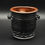 Thumbnail: Cobalt-Black and Red Bucket 