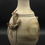 Thumbnail: Large vessel with Expressive Brush Stroke 
