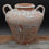 Thumbnail: Large Shino Jar - Dancing Vessels