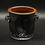 Thumbnail: Cobalt-Black and Red Bucket 