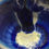 Thumbnail: Cobalt-Black Whale Cup