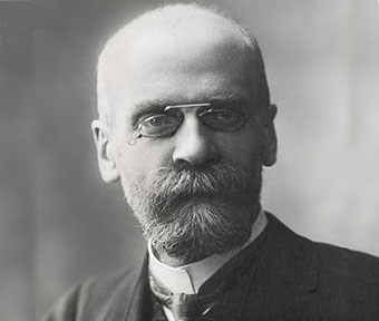 Emile Durkheim