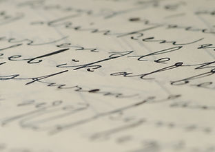 écriture