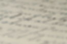 Hand Writing