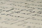 écriture