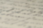 writing