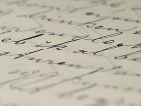 Checklist for writing killer intros for creatives!
