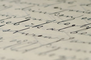 Handschrift