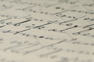 A Letter To The Grandparent That Doesn't Want To Be Apart Of My Life