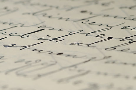 écriture