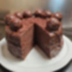 Chocobolas