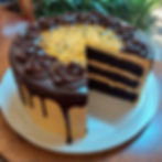 Choco Parchita