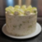 Lemon Cake