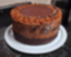Choco Arequipe