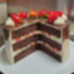 Chocofresas