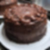 Triple Chocolate