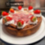 Cheese Cake