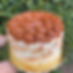 Dulce de Leche