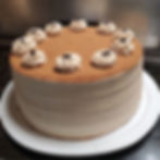 Tiramisú