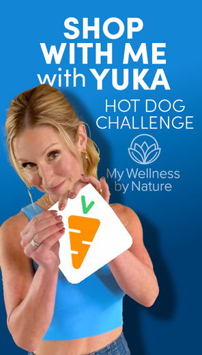 SHOP WITH ME for Healthy Choices: My Experience Using the Yuka App to Rank Hot Dogs at the Grocery Store
