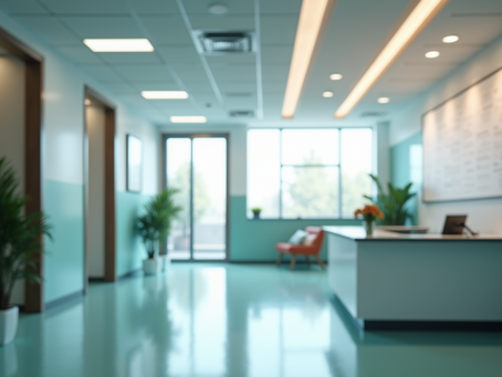 What to Expect During a Full Health Assessment