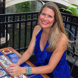Tara Darby hosting Home and Lifestyle TV