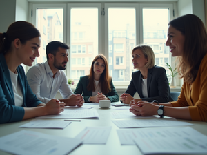 The Power of Tailored Marketing Solutions for Success