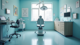 Comprehensive Services of a Urology Institute