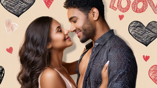 10 Valentine's Day ideas