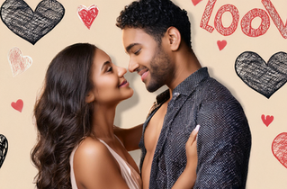 10 Valentine's Day ideas