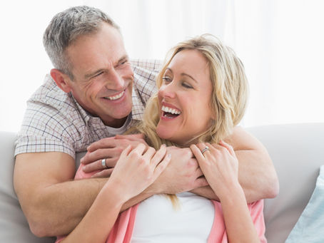 Unveiling the Truth: Natural Bioidentical Hormone Replacement Therapy (BHRT) for Men and Women