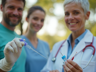 A Guide to Comprehensive Testing Services
