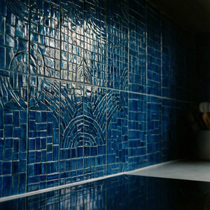 Custom Tile Work