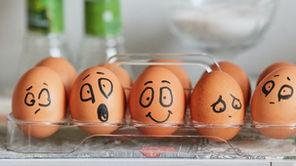 Constructive ways to be emotional