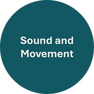 Sound and Movement