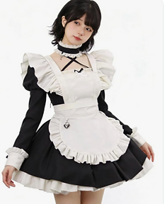 メイド服