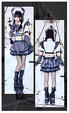パステルメイド