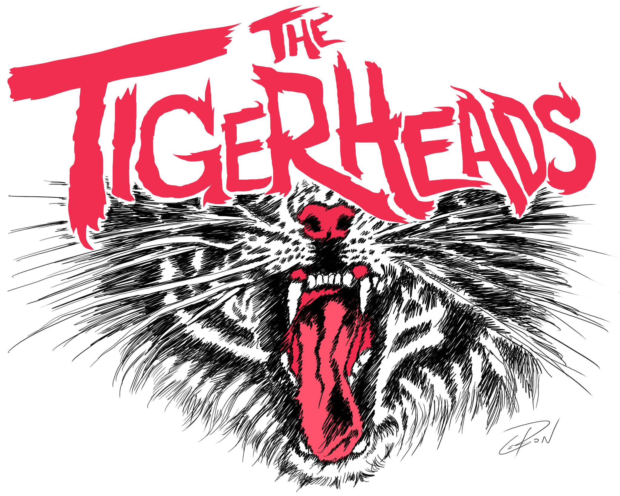 The Tigerheads