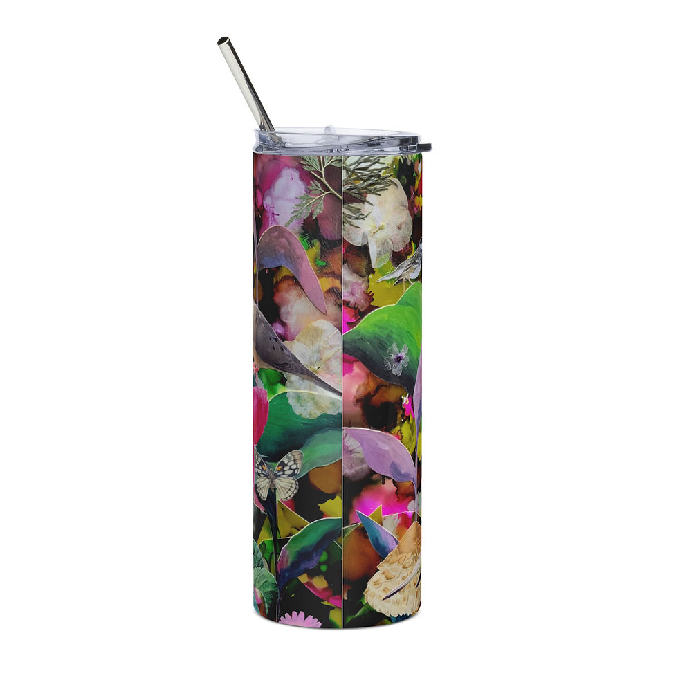 Thumbnail: Illuminated Tumbler