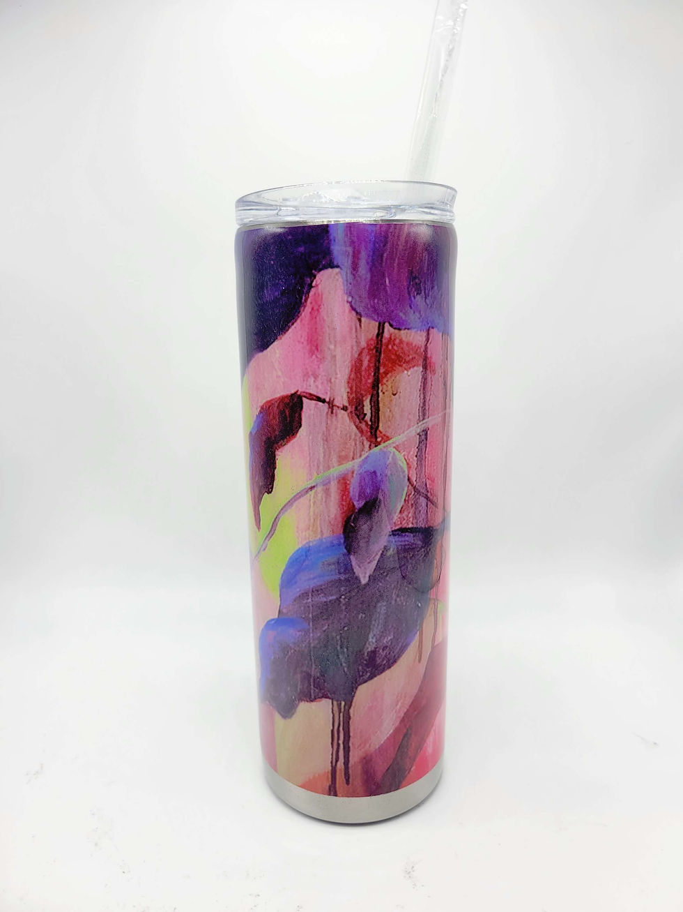 Thumbnail: Vision Tumbler