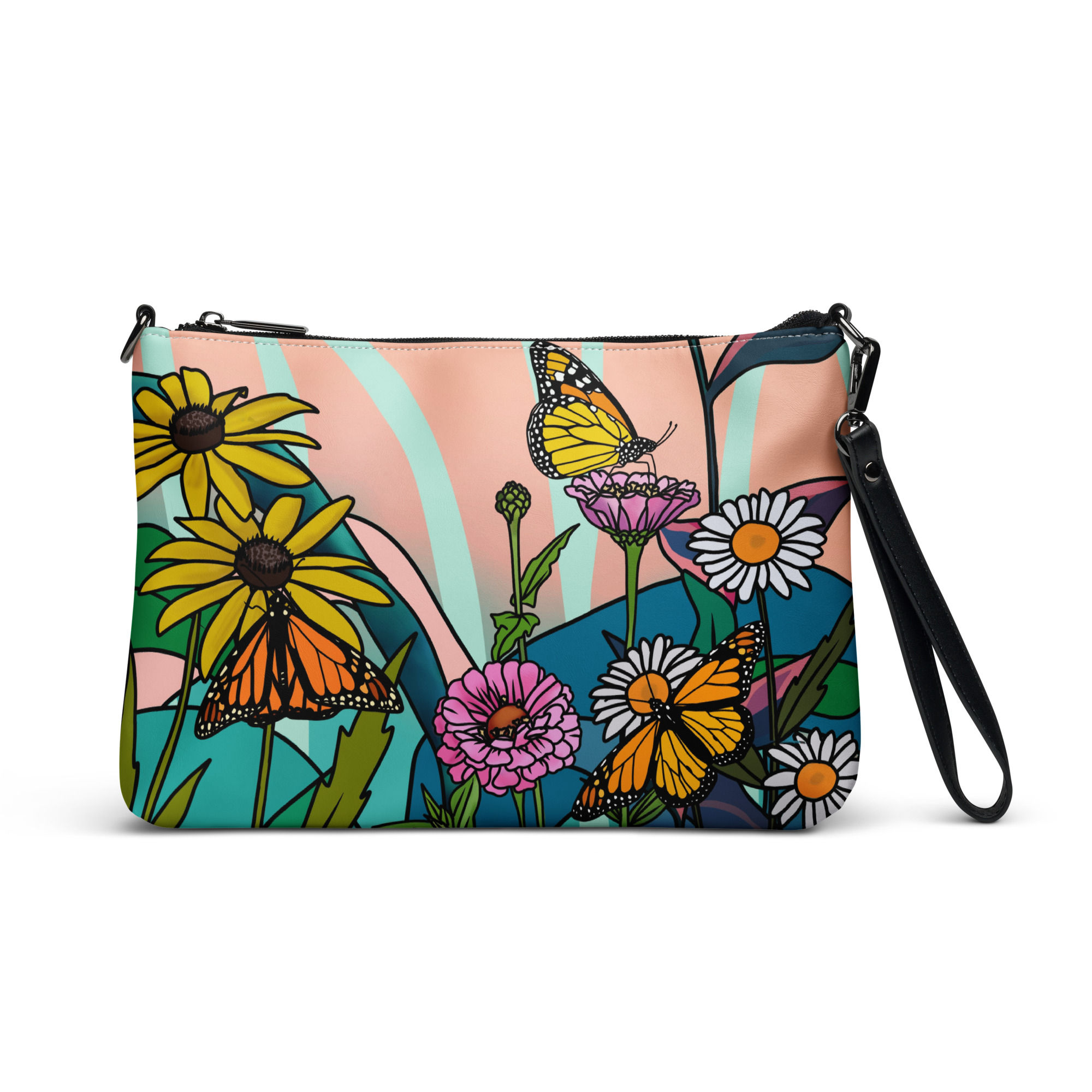 Monarch- Crossbody bag
