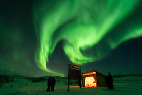 Capture the magic of the Northern Lights with our guided tour, offering photography skills and techniques