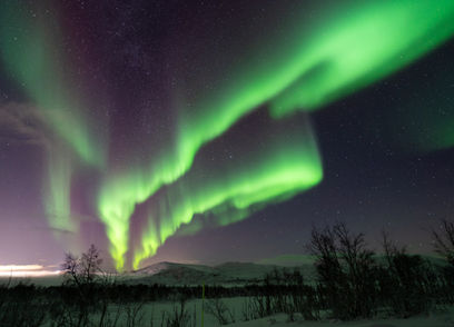 oin our expert guides for a Northern Lights Evening tour, perfecting your aurora photography skills
