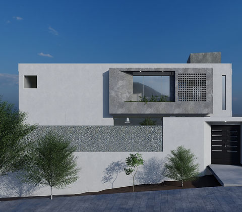 Beach House