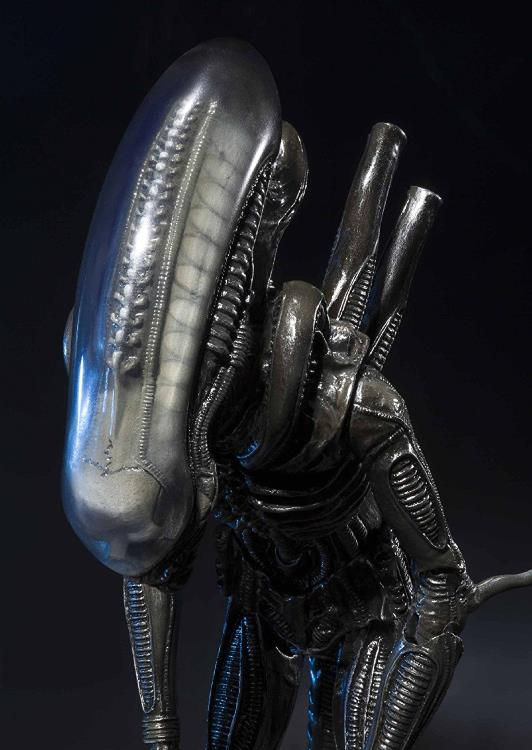 Miniatura: Bandai S.H.Monster arts - Alien Big Chap