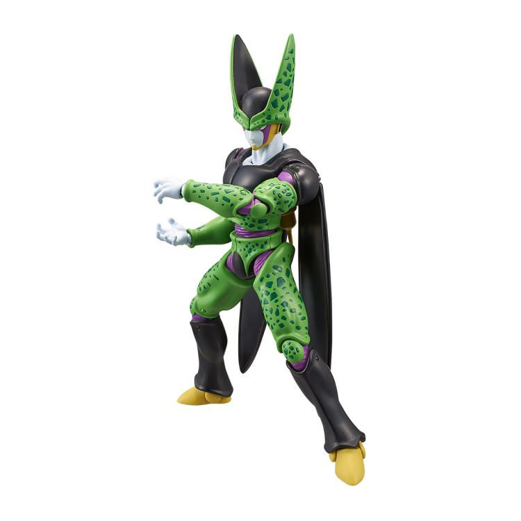 Miniatura: Bandai Perfect Cell - Dragon Stars
