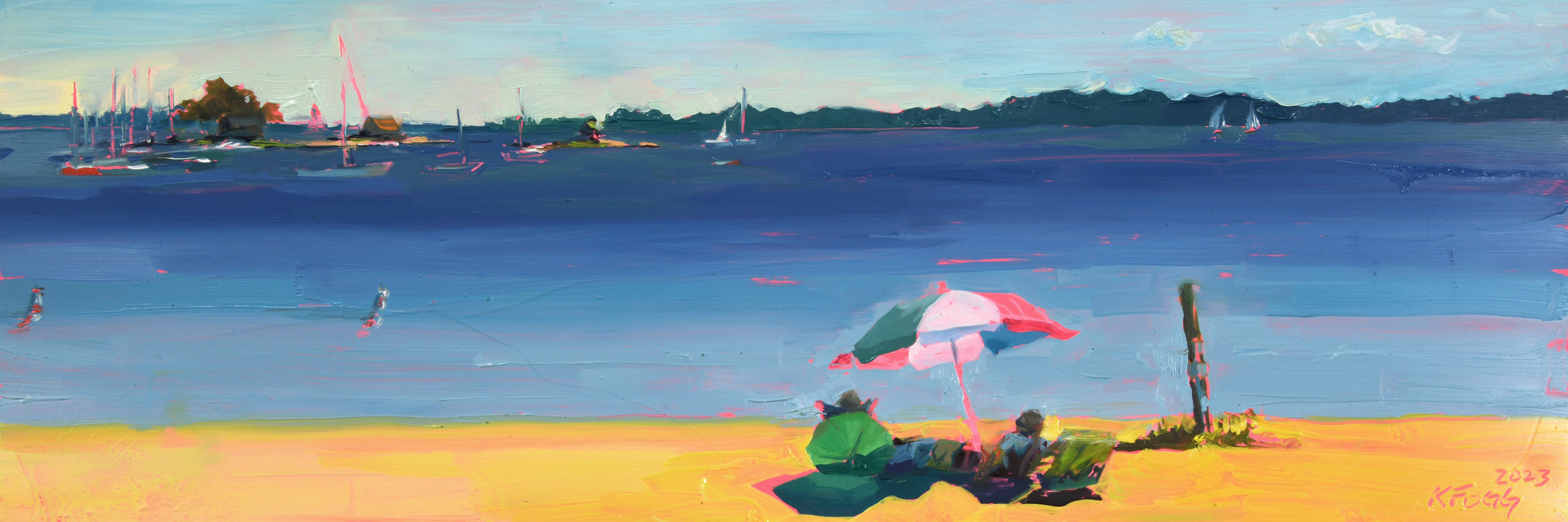 Beach Day